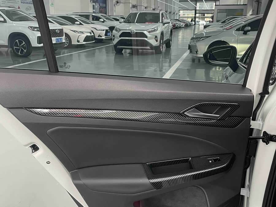 Volkswagen Golf 2022 #19 Volkswagen Golf 2022 car image #19