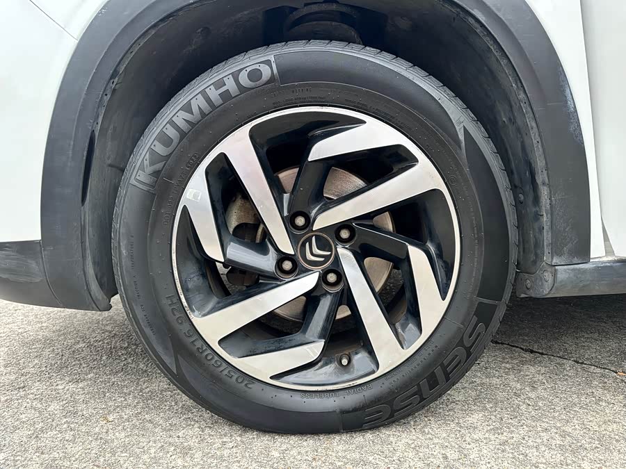 Citroen C3-XR 2018 car image #19