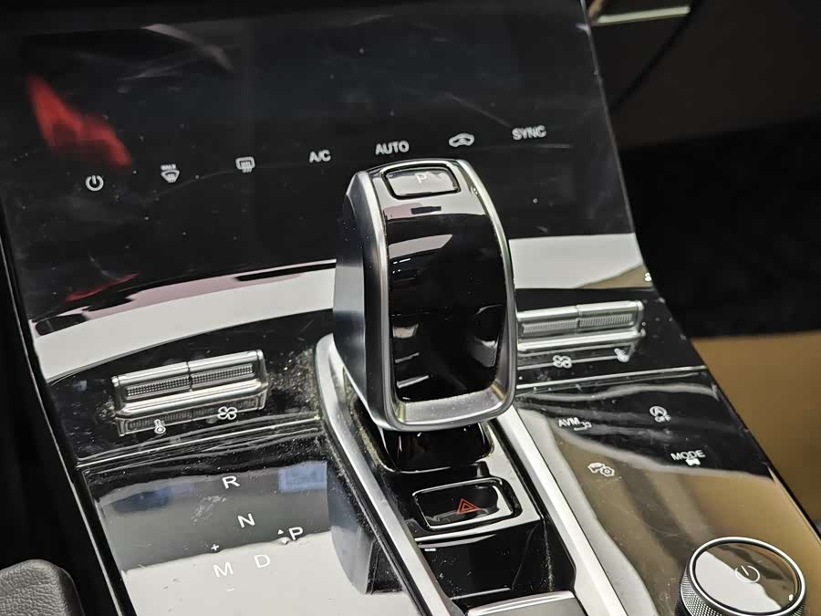 Chery Tiggo 8 Plus 2020 car image #19