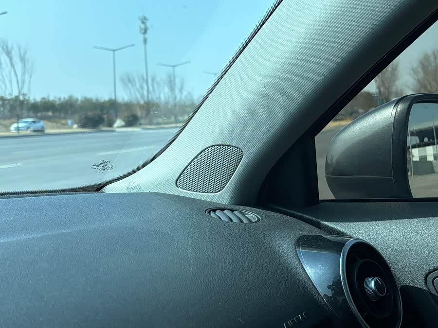 Audi A1 2014 car image #19