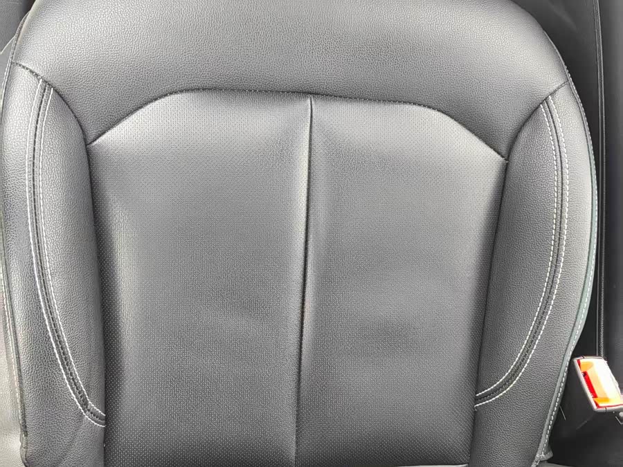 Roewe Ei5 2018 imagen de coche #19