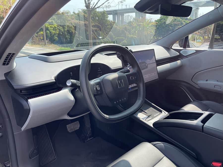 Zeekr 007 2024 image de voiture #19