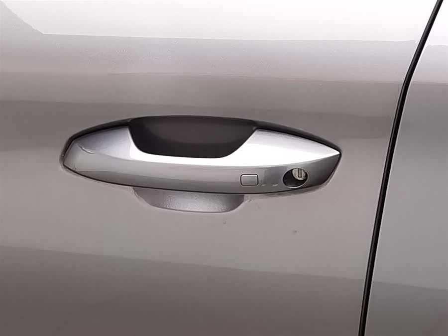 BYD Yuan Plus 2022 car image #19