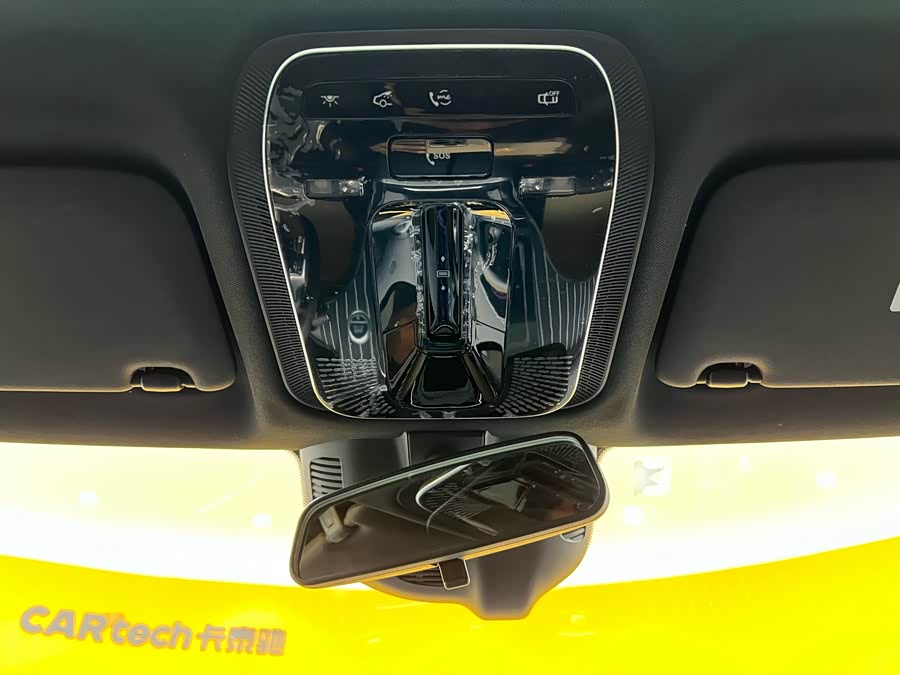 Mercedes-Benz C Class 2024 car image #19