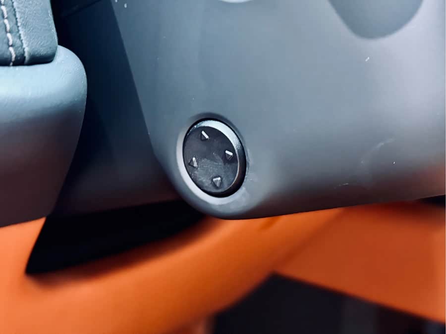 Li L9 2023 imagem de carro #19