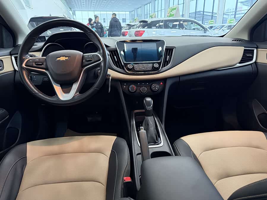 Chevrolet Monza 2022 car image #19