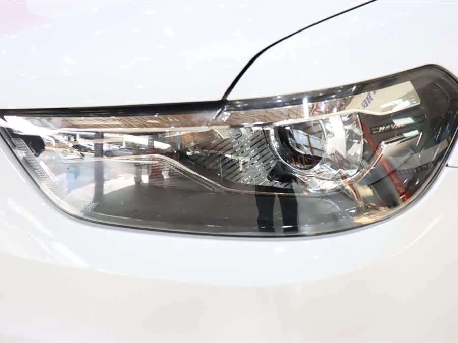 Haval H6 2020 car image #19