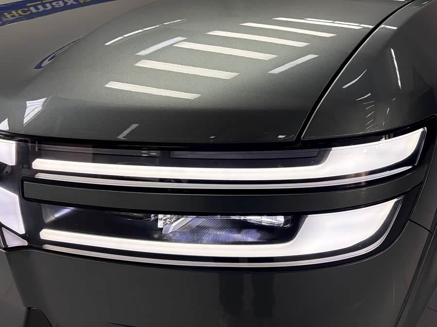 FangChengBao Tiger 7 2025 car image #19