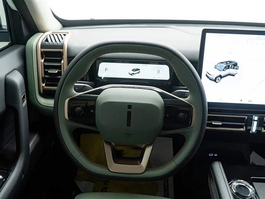 Chery 2025 car image #19