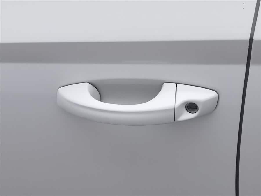 Skoda Fabia 2016 immagine di auto #19