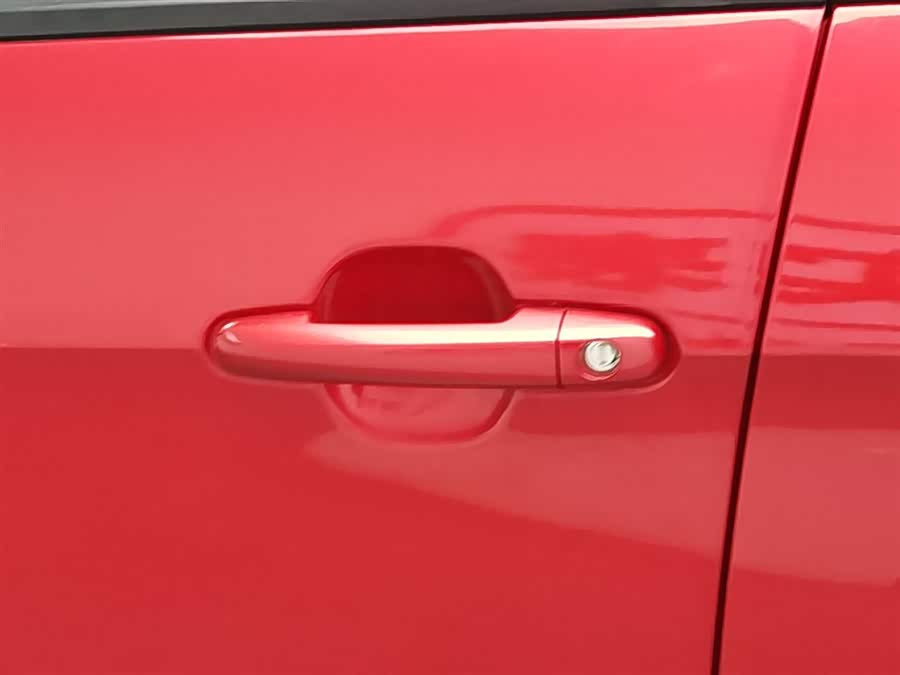 Vision X3 2018 car image #19
