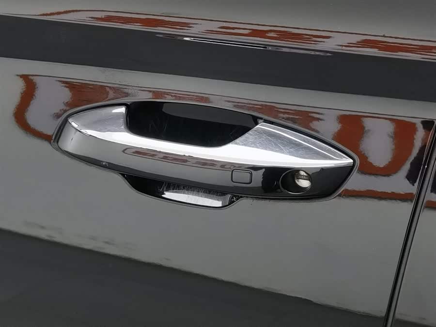 BYD Song Plus 2020 car image #19