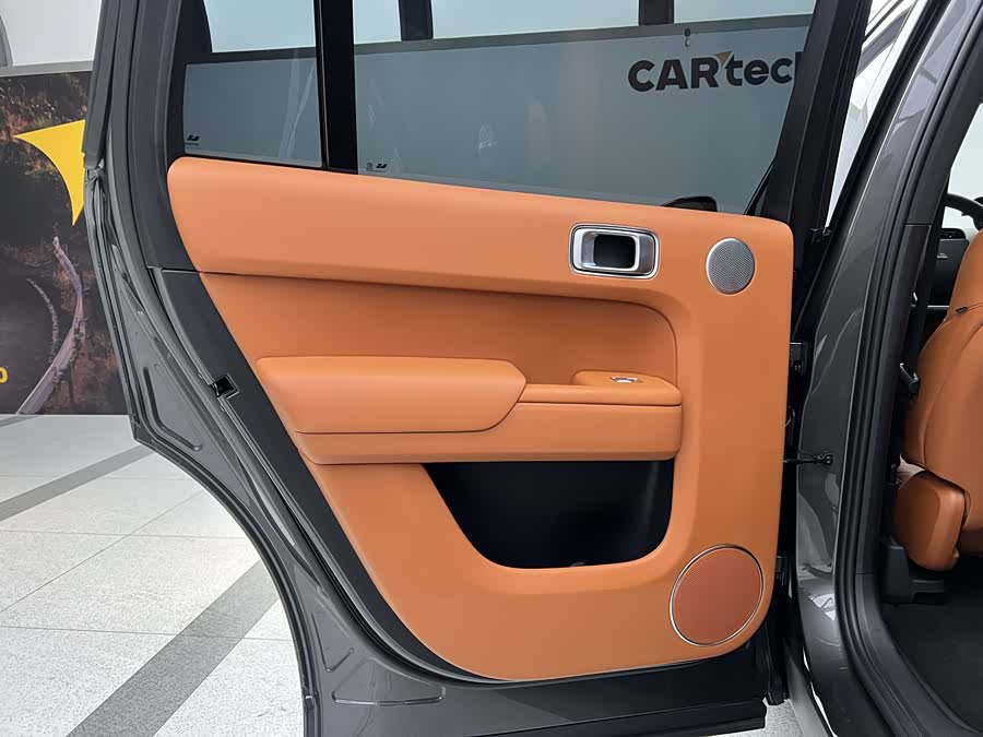 Li L9 2023 car image #19