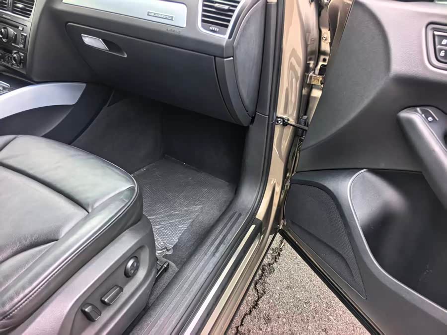 奥迪 奥迪Q5 2013 汽车图片 #19