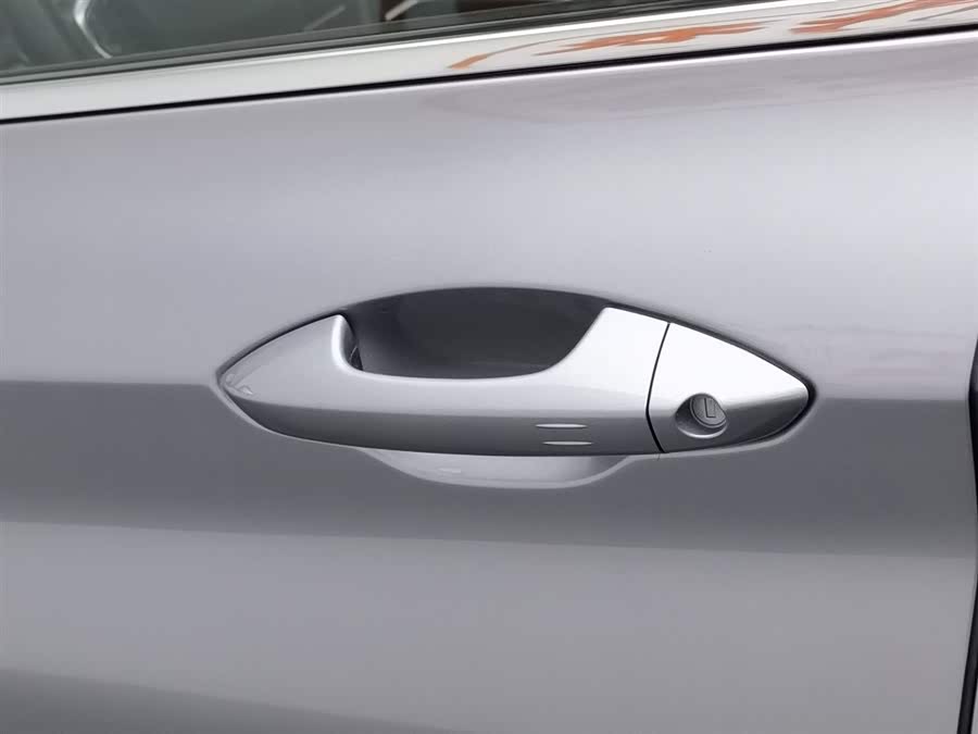 吉利汽车 缤越 2021 汽车图片 #19