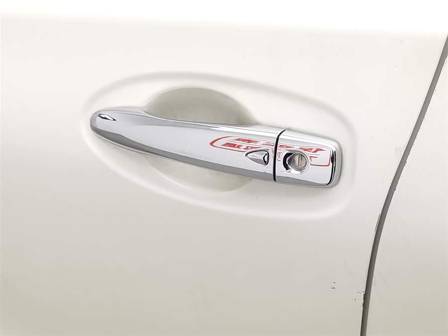 日产 奇骏 2014 汽车图片 #19