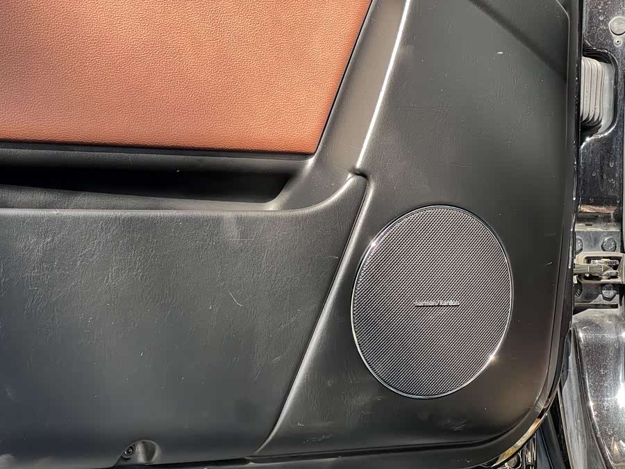 Mercedes-Benz G Class 2015 #19 Mercedes-Benz G Class 2015 immagine di auto #19