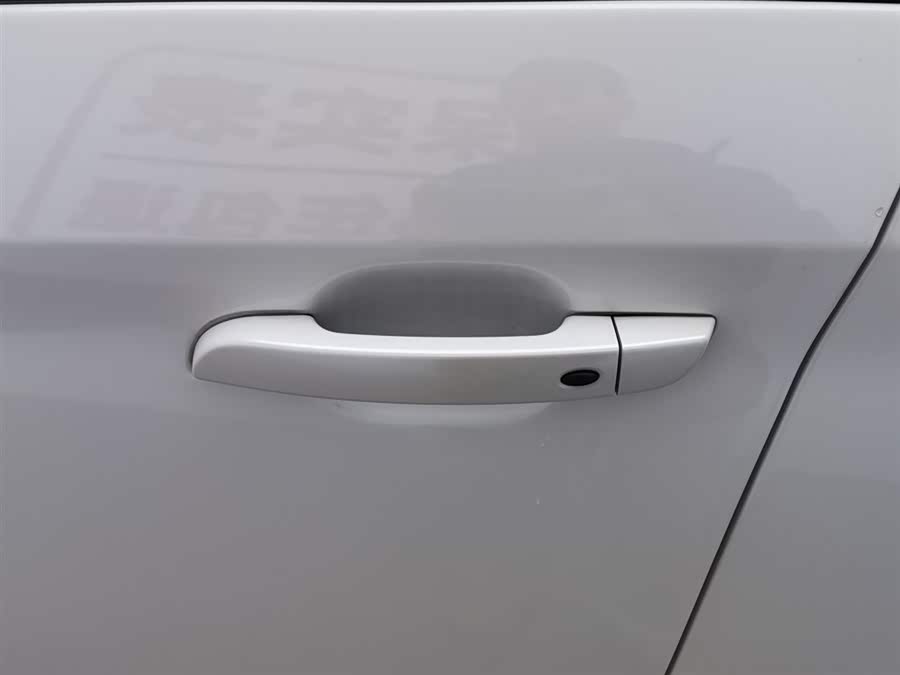 Chery Tiggo 3x 2021 #19 Chery Tiggo 3x 2021 car image #19