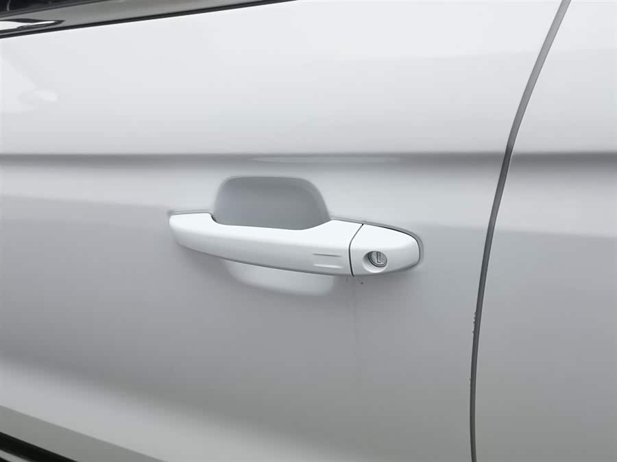 GEELY Boyue 2017 #19 GEELY Boyue 2017 car image #19