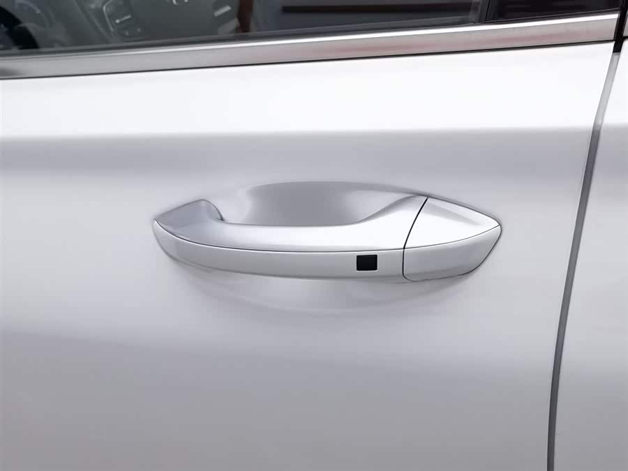 Hyundai Santa Fe 2020 #19 Hyundai Santa Fe 2020 car image #19