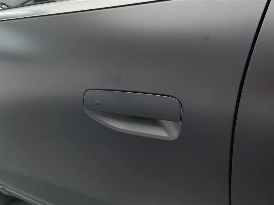 Jetour Shanhai 2025 car image #19