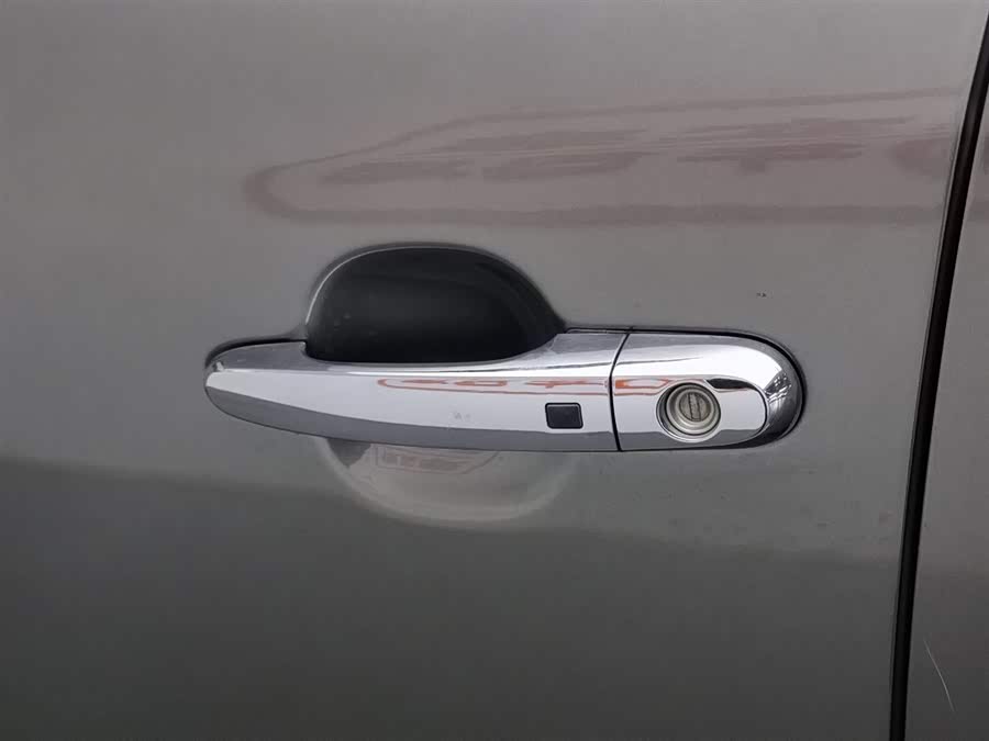 起亚 索兰托 2011 汽车图片 #19