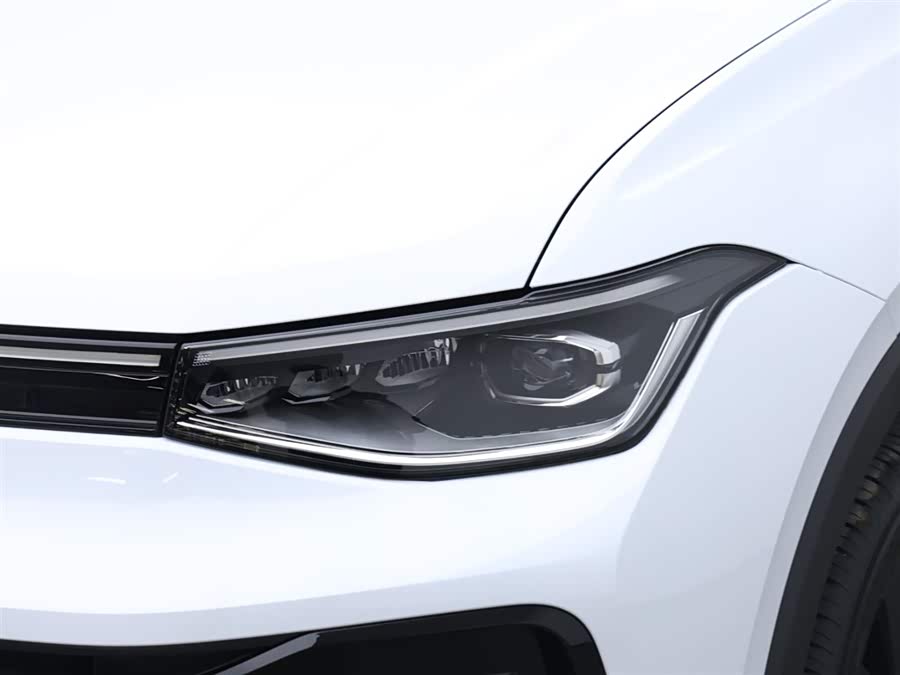 Volkswagen Tharu 2024 immagine di auto #19