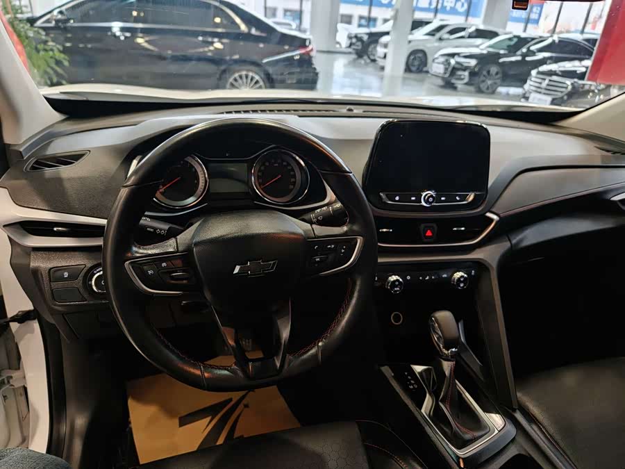 Chevrolet Orlando 2019 #19 Chevrolet Orlando 2019 car image #19