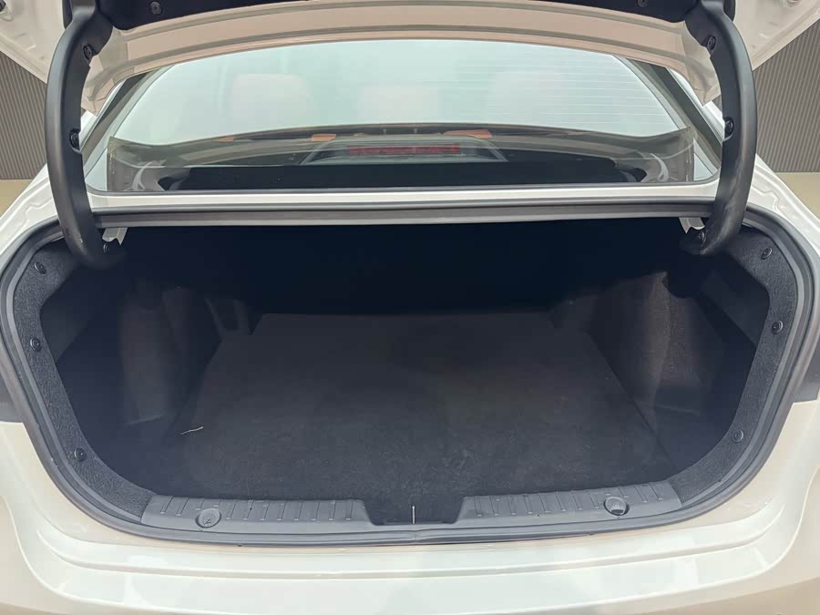 Changan Eado 2023 car image #19