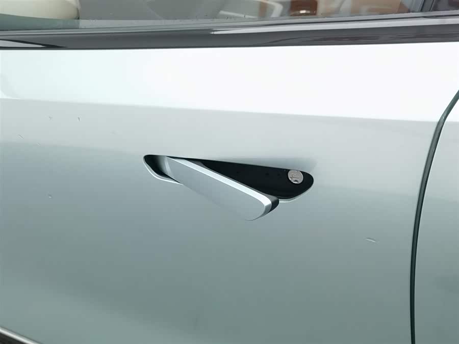 Deepal SL03 2022 image de voiture #19