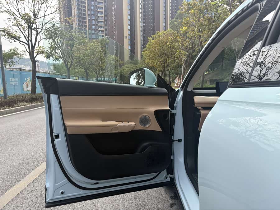 Exceed Stellar Era ET 2024 car image #19