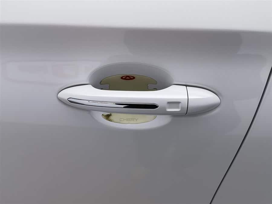 捷途山海 捷途山海L9 2025 汽车图片 #19