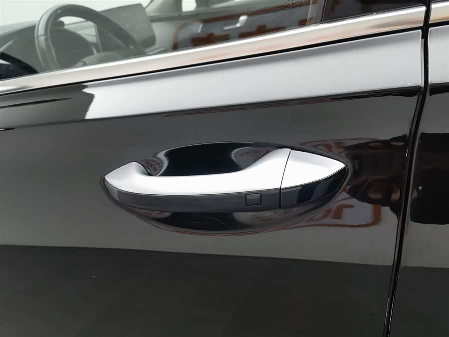 Hyundai Santa Fe 2021 imagen de coche #19