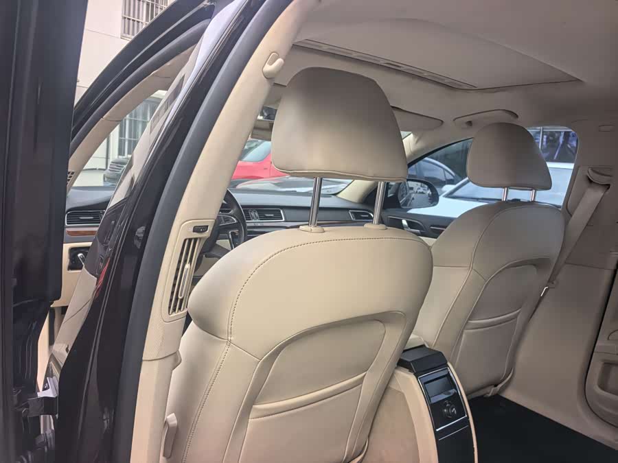 斯柯达 速派 2014 汽车图片 #19