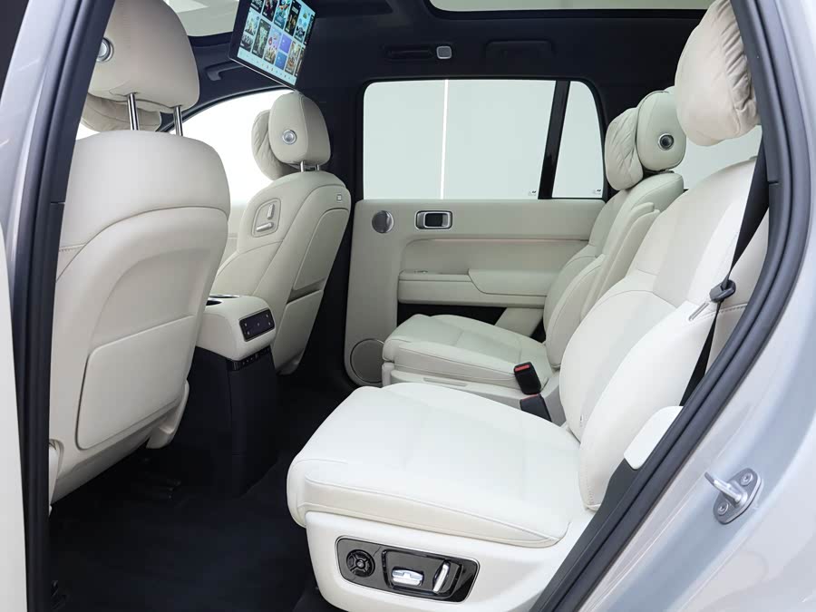 Li L9 2024 car image #19