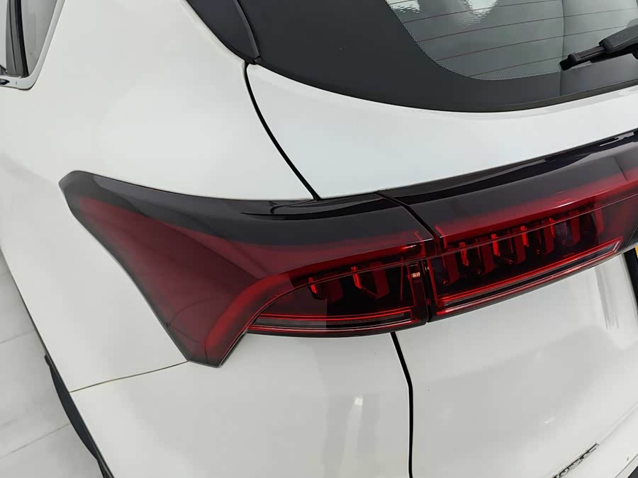 X70 PLUS 2020 #19 X70 PLUS 2020 car image #19