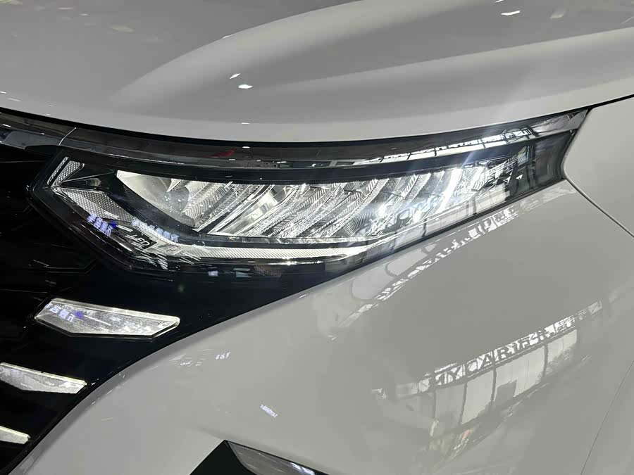 Hyundai Custo 2024 car image #19