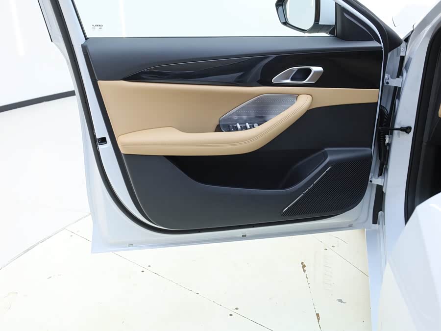GEELY 2025 immagine di auto #19