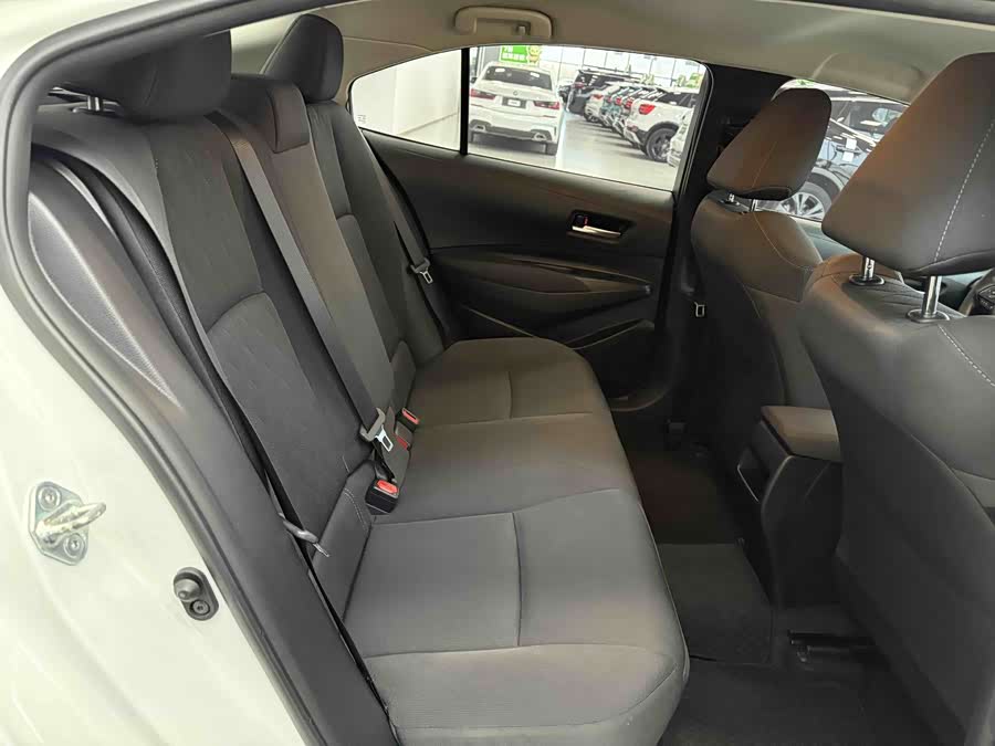 Toyota Corolla 2022 #19 Toyota Corolla 2022 imagen de coche #19