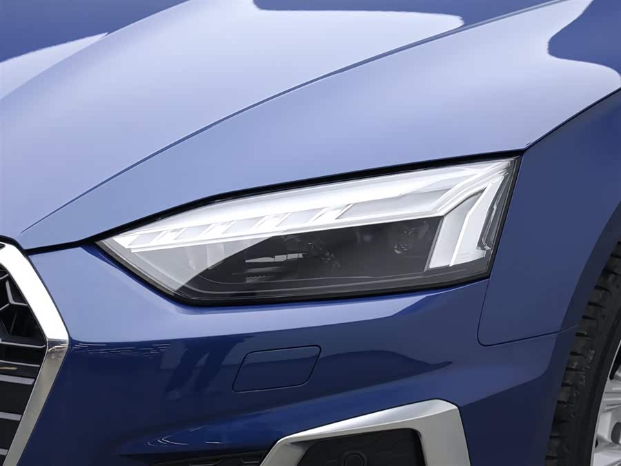 Audi A5 (Imported) car image #19