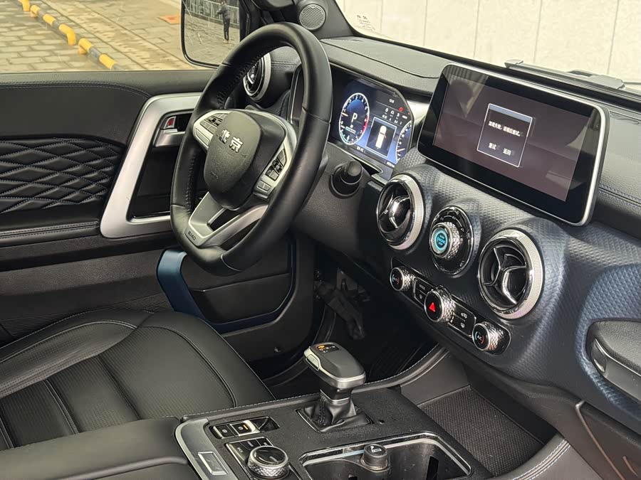 Beijing 2022 immagine di auto #19