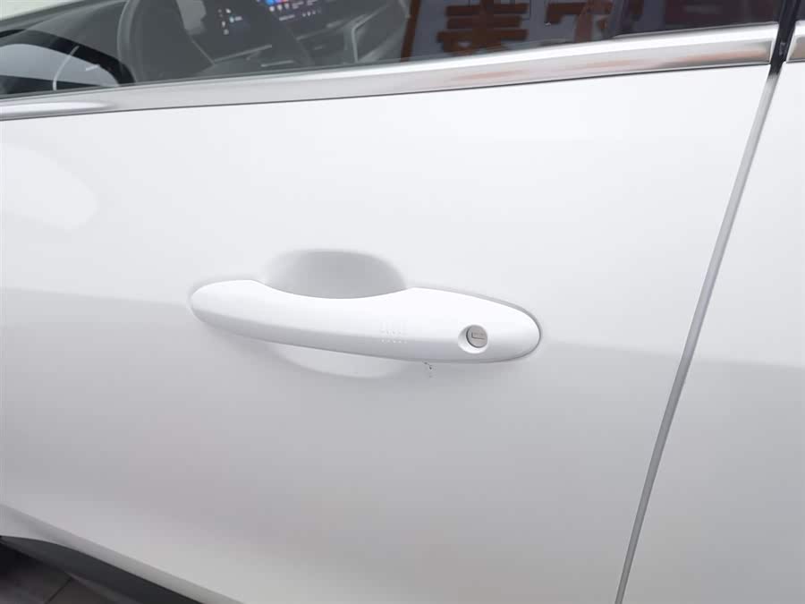 Haval H6 2023 immagine di auto #19