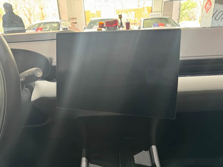 极氪 极氪007 2024 汽车图片 #19