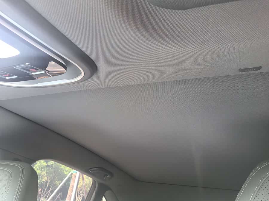 Deepal S07 2024 image de voiture #19