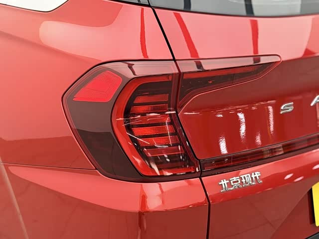 Hyundai Santa Fe 2021 imagen de coche #19