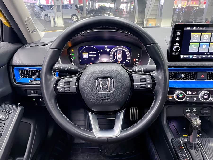 Honda INTEGRA 2021 immagine di auto #19