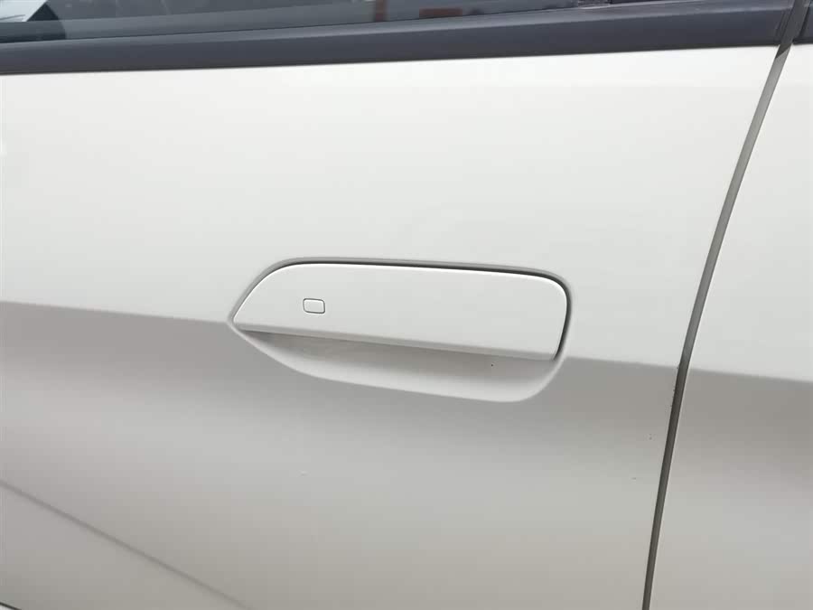 BYD Dolphin 2024 #19 BYD Dolphin 2024 car image #19