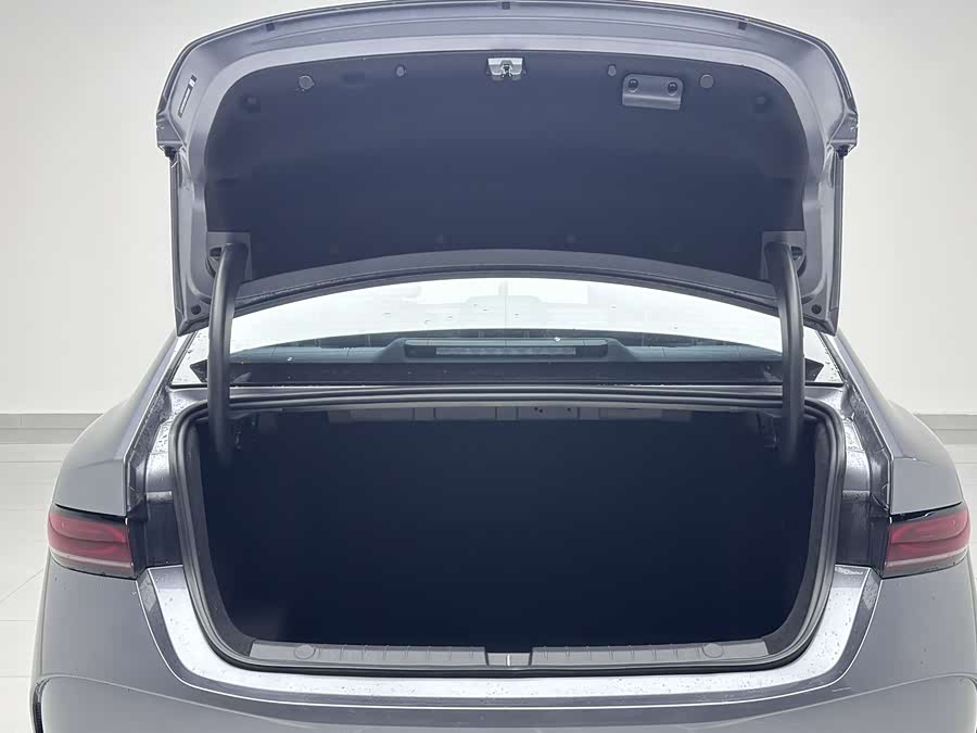 BYD Qin Plus 2025 #19 BYD Qin Plus 2025 car image #19