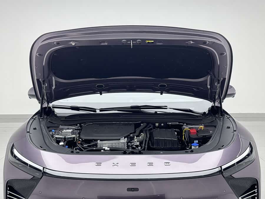 Exceed Stellar Era ES 2025 car image #19