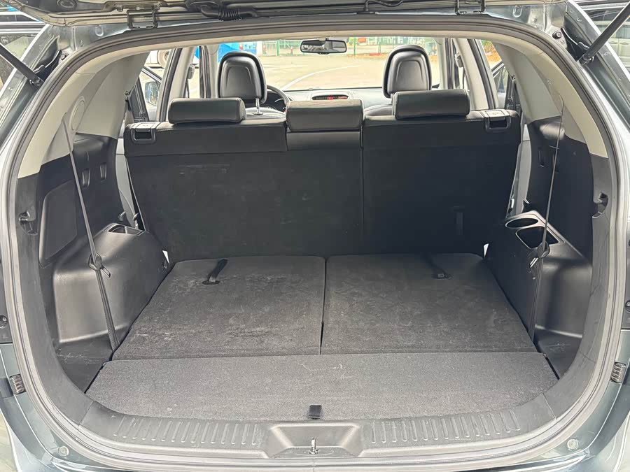 Kia Sorento 2013 immagine di auto #19